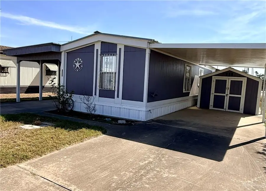 131 Yawn Street, Mission, TX 78572 - #3