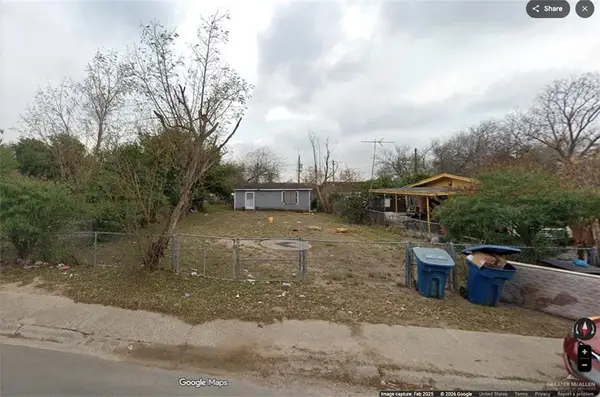 2013 Newport Avenue, McAllen, TX 78501