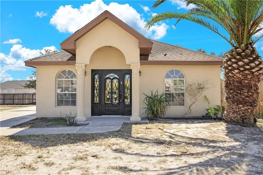 310 Adams Avenue, Alton, TX 78573 - #2