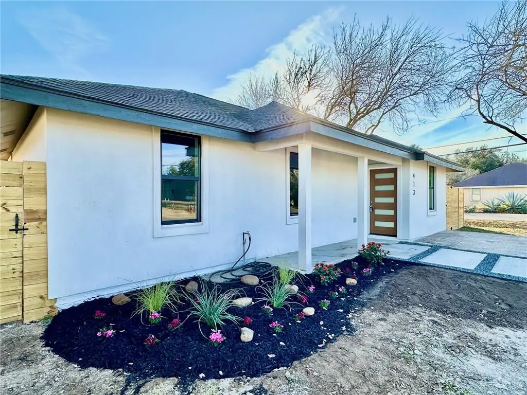 413 Aldrin Street, Donna, TX 78537 - #1