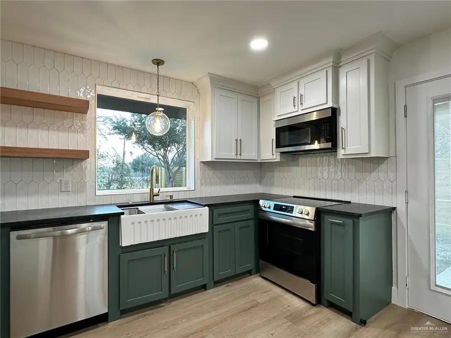 413 Aldrin Street, Donna, TX 78537 - #3