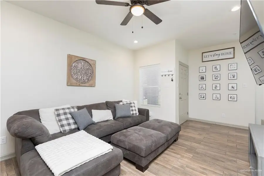 4700 W Huckleberry Street, Edinburg, TX 78541 - #2