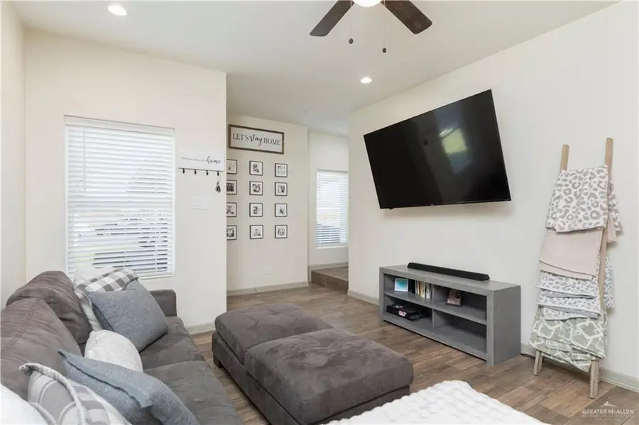 4700 W Huckleberry Street, Edinburg, TX 78541 - #3