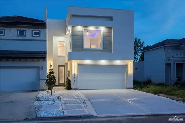 1910 Sunset Drive, Mission, TX 78572