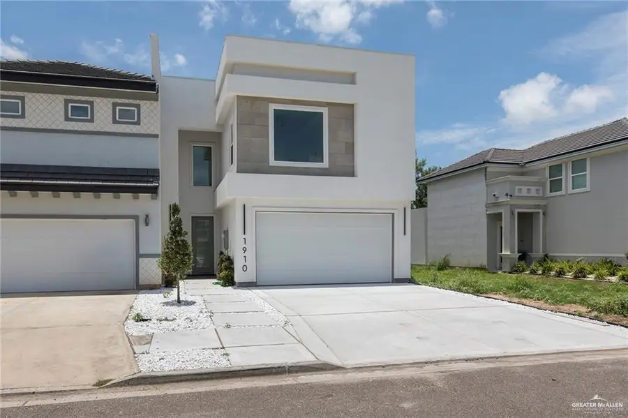 1910 Sunset Drive, Mission, TX 78572 - #3