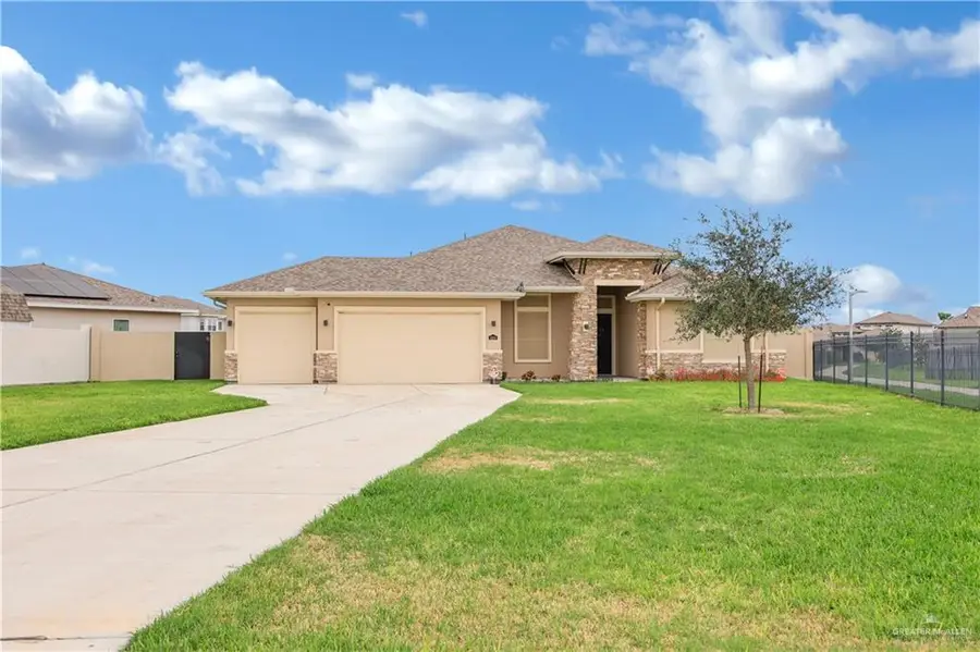 4804 Ensenada Avenue, McAllen, TX 78504 - #2