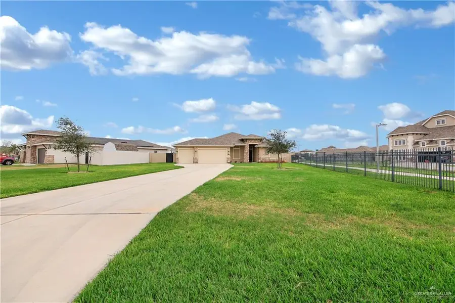 4804 Ensenada Avenue, McAllen, TX 78504 - #3