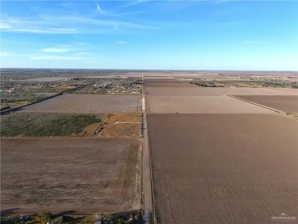 0 Mile 1, Mercedes, TX 78570