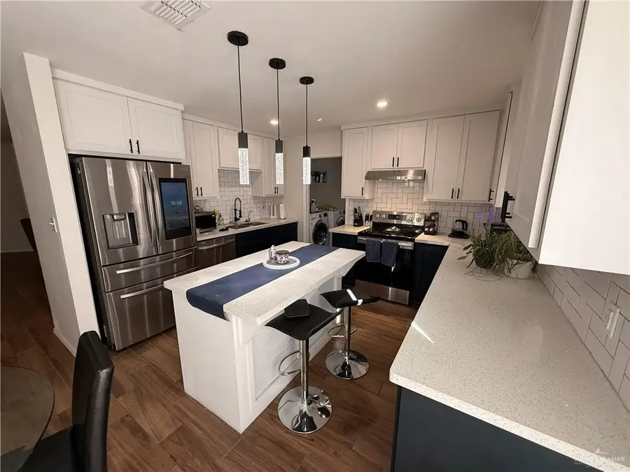 1911 Azalea Street, Mission, TX 78573 - #3