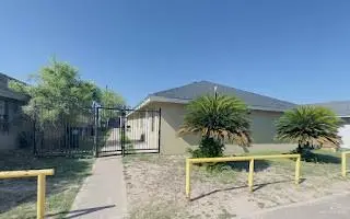 825 W 1st W, Mission, TX 78572