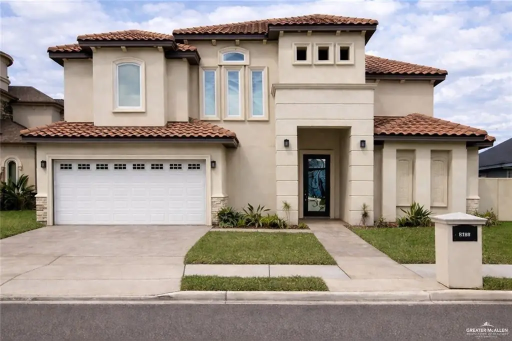 5107 Juno Court, Edinburg, TX 78539 - #1