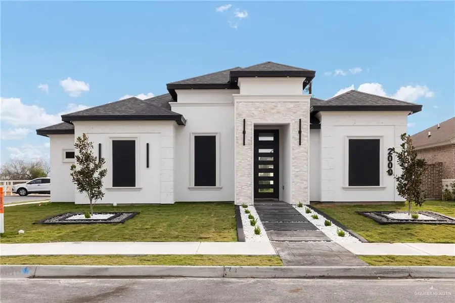 2000 Diplomat Drive, Edinburg, TX 78542 - #2