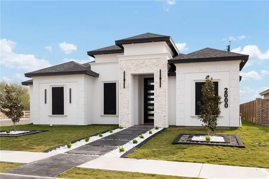 2000 Diplomat Drive, Edinburg, TX 78542 - #3