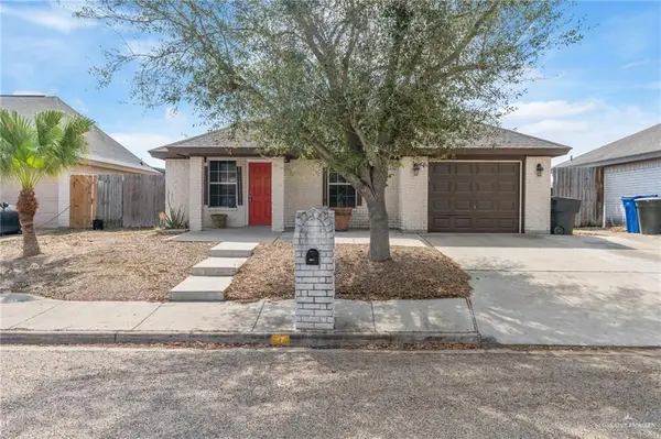 3105 Indian Hills Avenue, McAllen, TX 78504