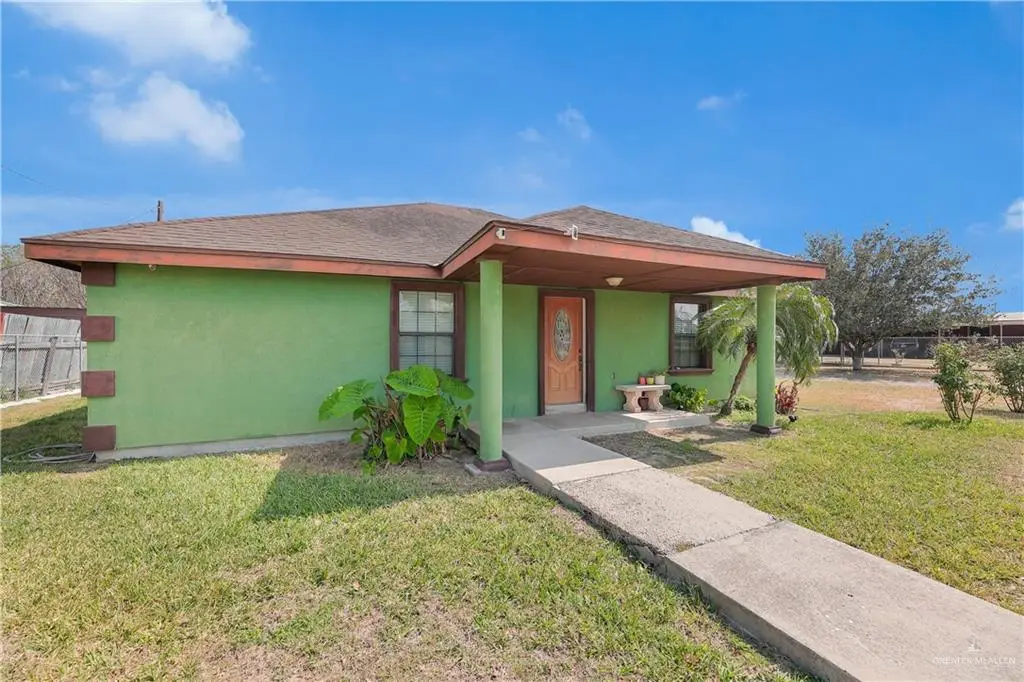 21310 Rock Court, Edinburg, TX 78542 - #1