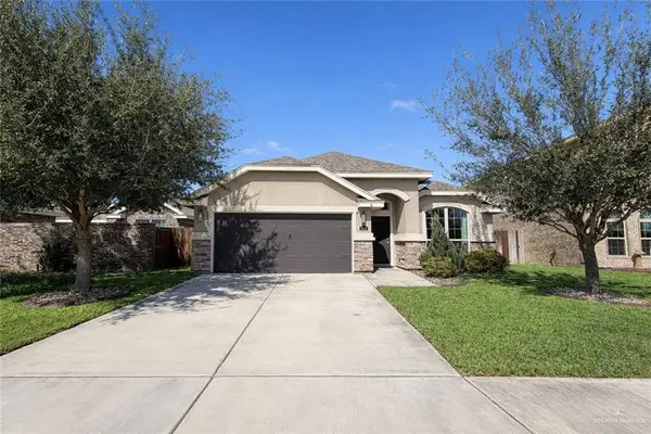 5112 Escondido Pass, McAllen, TX 78504