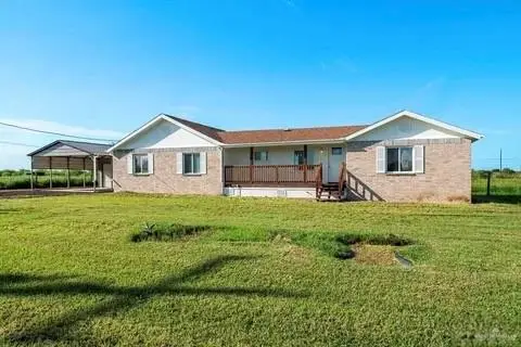 35619 General Brant Road, Rio Hondo, TX 78583