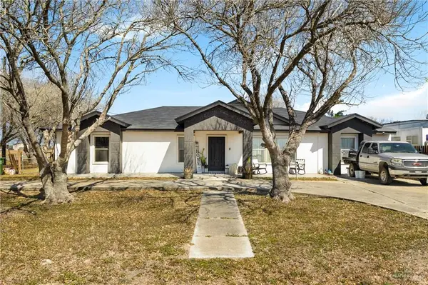 30195 Roberta Circle, Los Fresnos, TX 78566