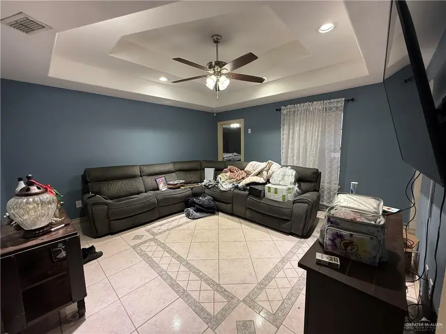 3011 Tulipan Street, Mission, TX 78574 - #3