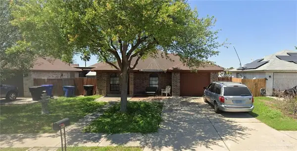 5810 S 28th Lane, McAllen, TX 78503