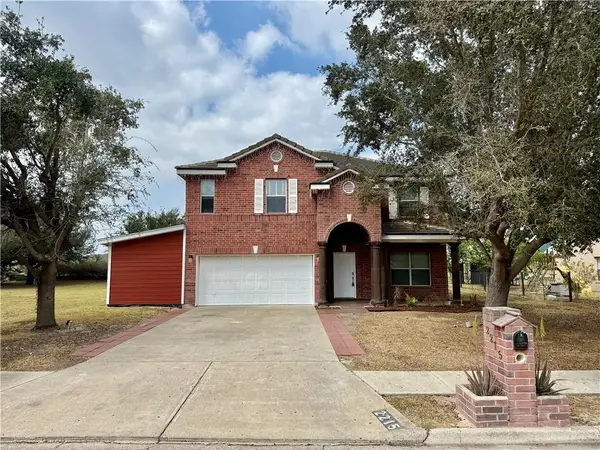 2215 S Links Drive, Edinburg, TX 78542