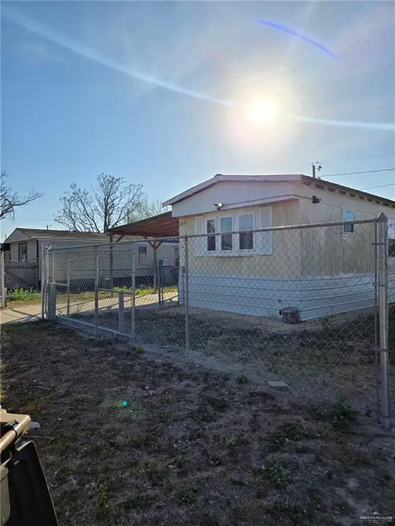 6319 Diamond Avenue, Edinburg, TX 78542 - #2