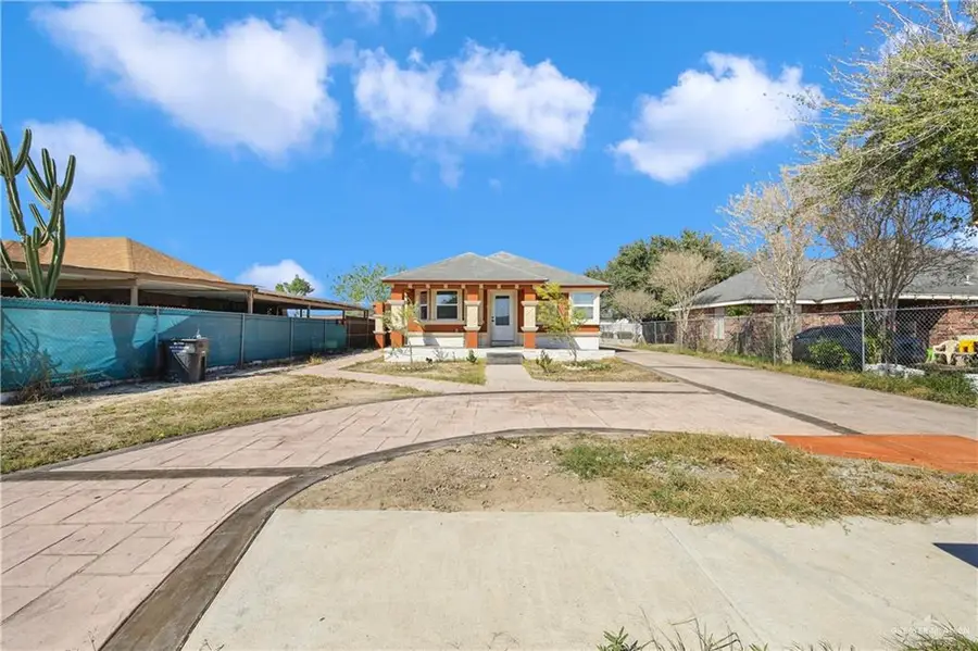 1109 W Garfield Avenue, Mission, TX 78573 - #2