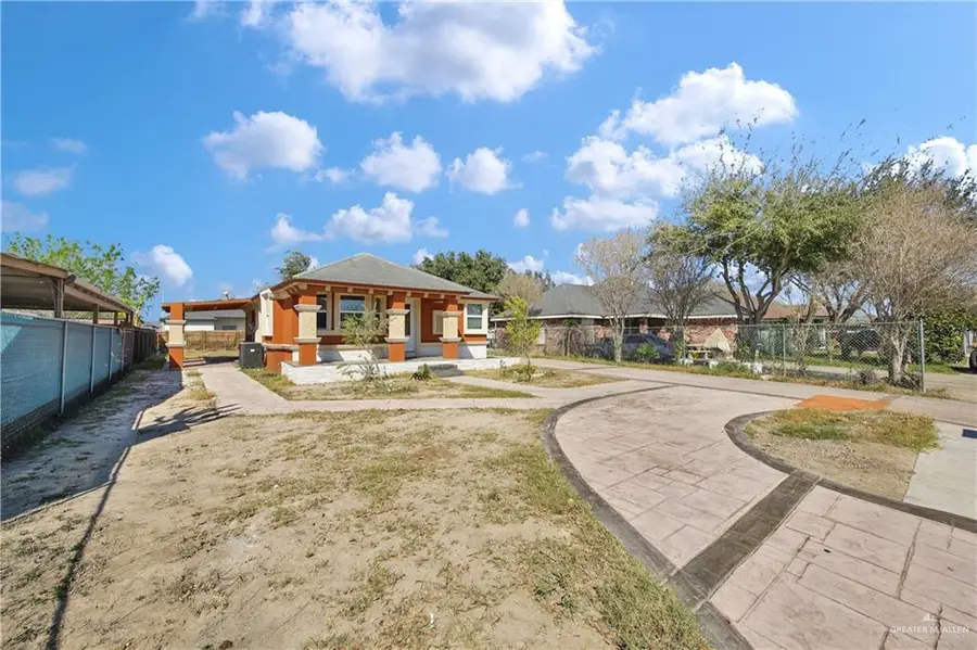 1109 W Garfield Avenue, Mission, TX 78573 - #3