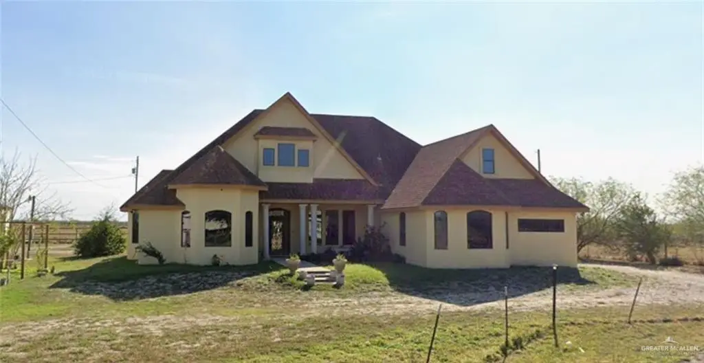 45 Zinnia Street, Rio Grande City, TX 78582 - #1