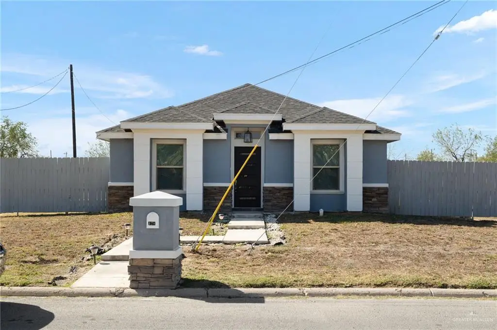 428 Darlene Drive, Pharr, TX 78577 - #1