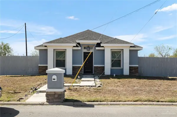 428 Darlene Drive, Pharr, TX 78577