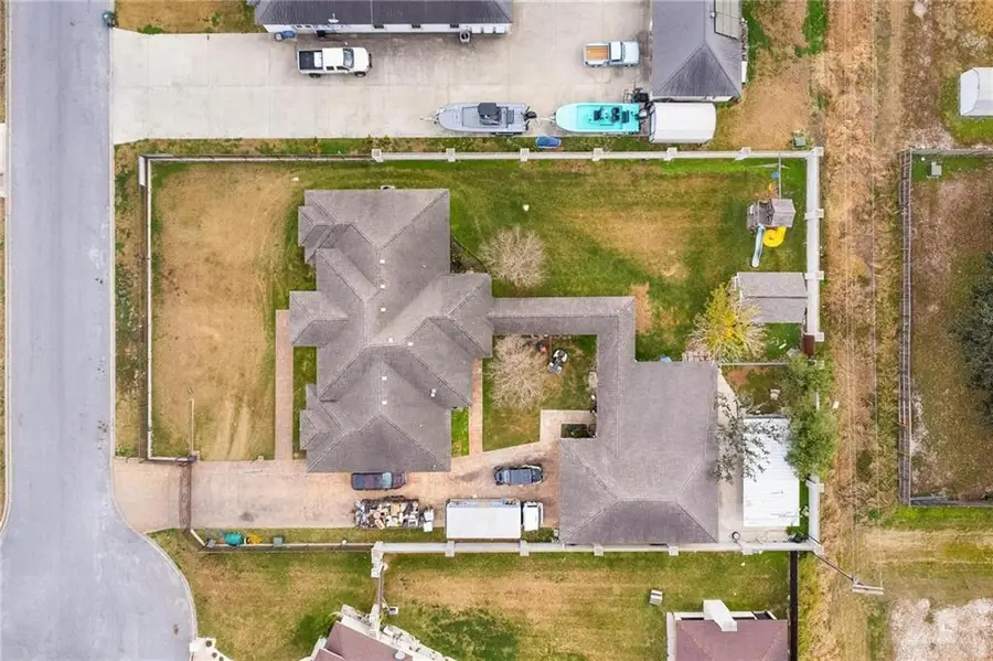 17621 Escondido N, Weslaco, TX 78596 - #2