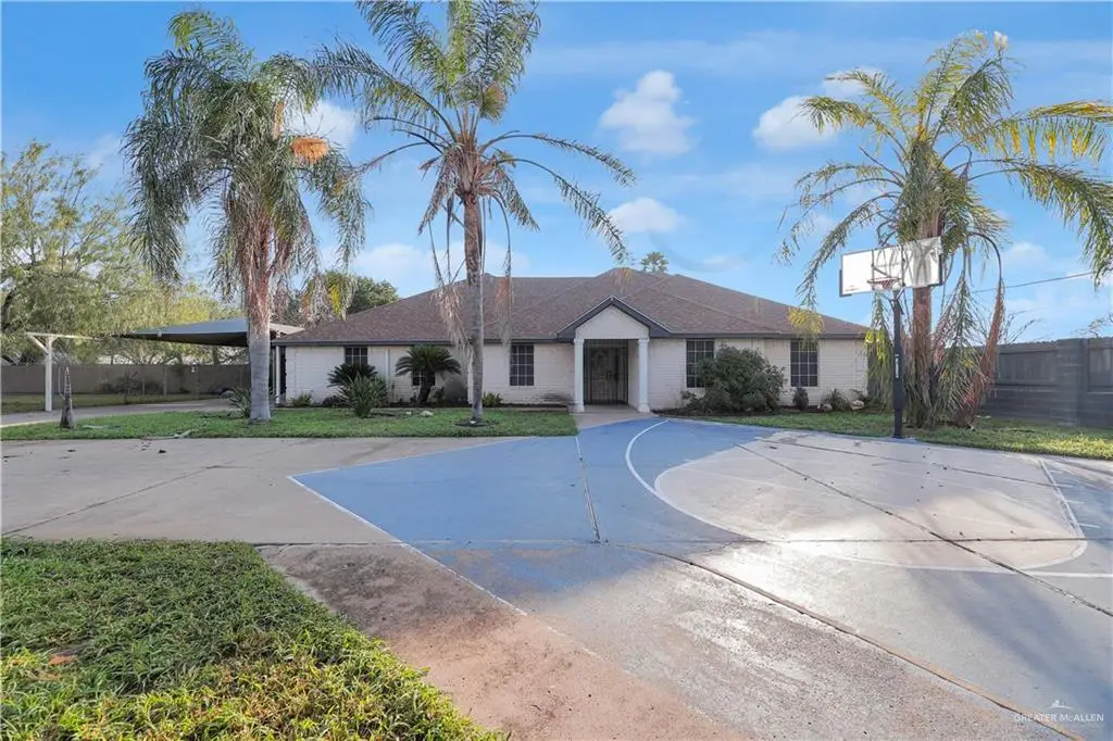 2704 N M Road, Edinburg, TX 78542 - #1