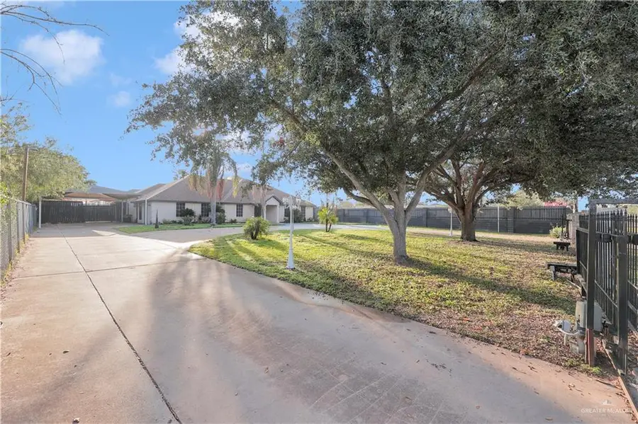 2704 N M Road, Edinburg, TX 78542 - #2