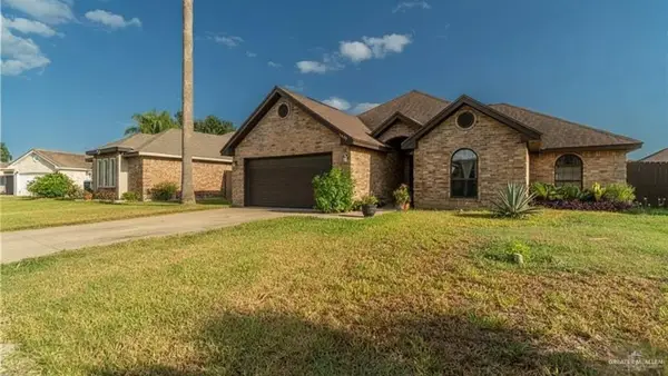 1409 Valencia Avenue, Pharr, TX 78577