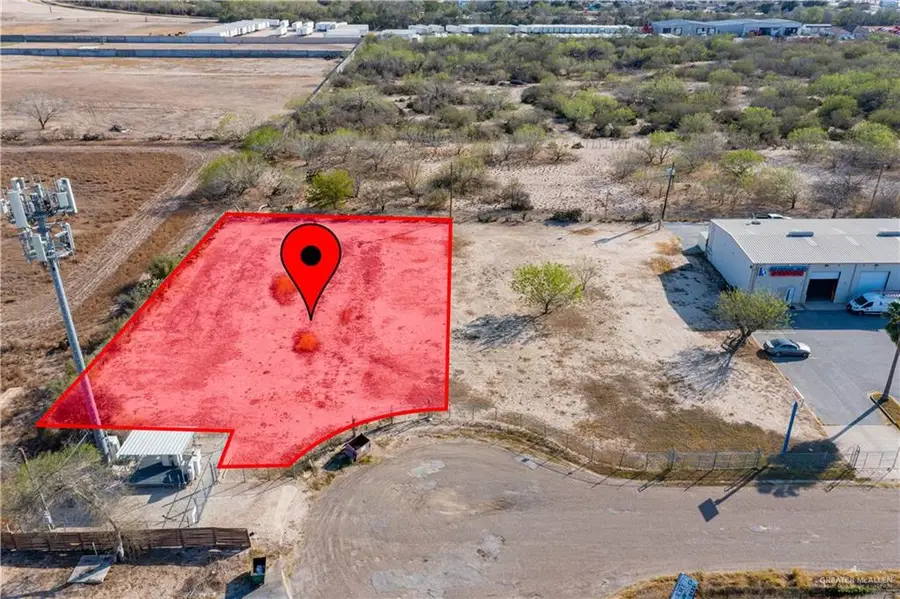 304 Elida Street, Mission, TX 78573 - #3