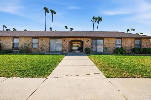 1500 Evergreen Avenue #33, Mission, TX 78572