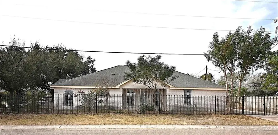 3528 Pena Avenue, Mission, TX 78572 - #2