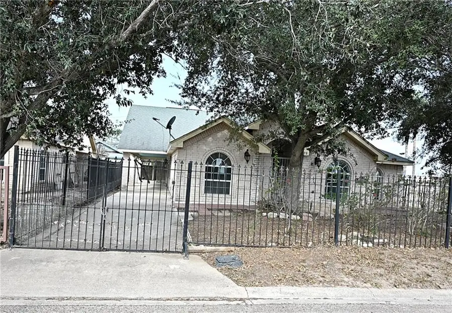 3528 Pena Avenue, Mission, TX 78572 - #3