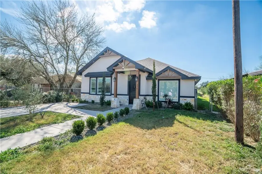 334 E Ciro Caceres Avenue, Elsa, TX 78543 - #3