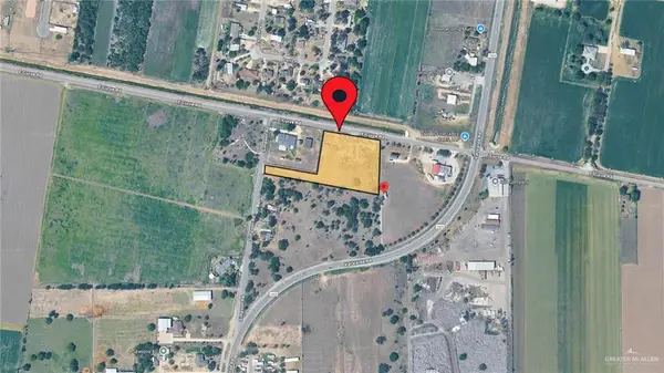 9150 E Curve Road, Edinburg, TX 78542