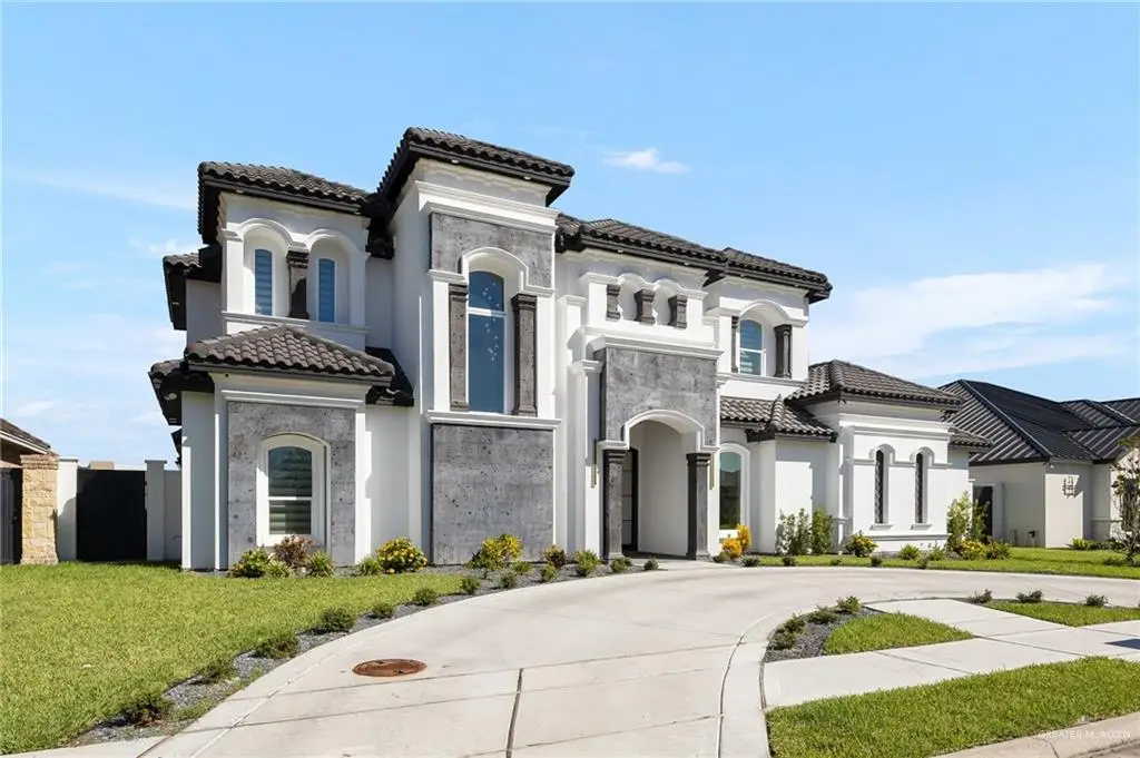 2407 Churchill Avenue, Edinburg, TX 78539 - #1