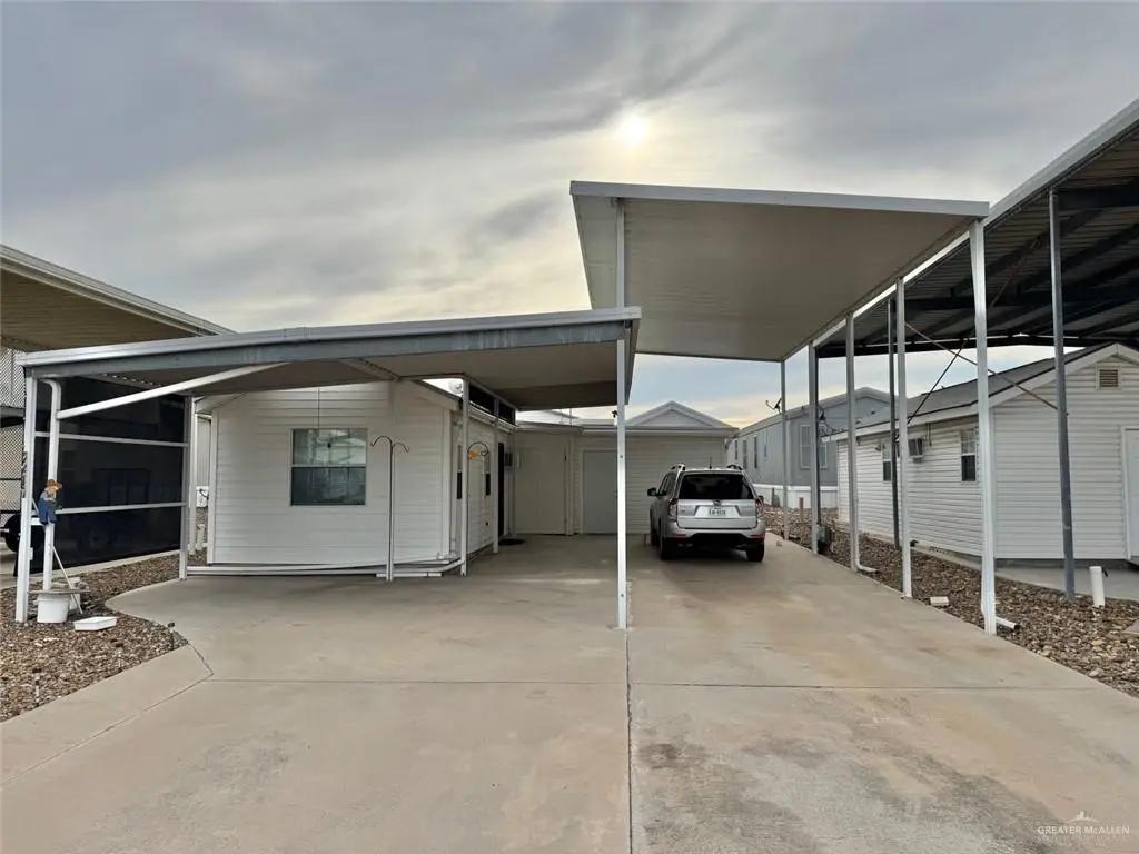 2407 E Bogey Drive, Mission, TX 78572 - #1