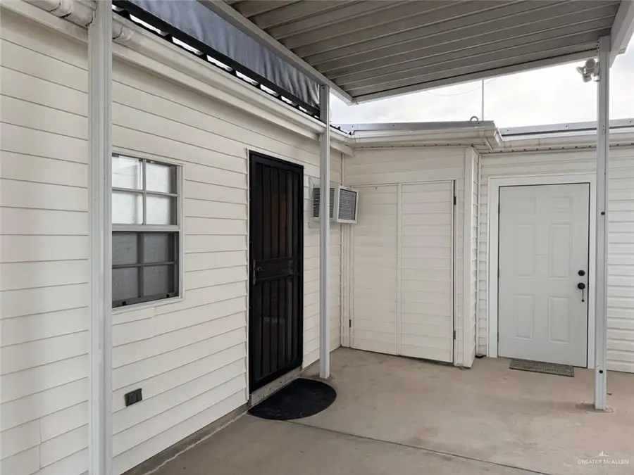 2407 E Bogey Drive, Mission, TX 78572 - #2