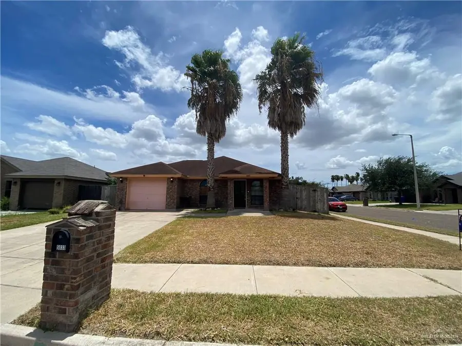 5033 Ibis Avenue, McAllen, TX 78504 - #3