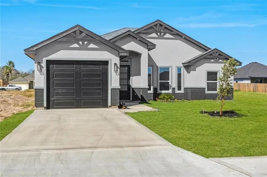 2404 San Pascual Street, San Juan, TX 78589 - #2