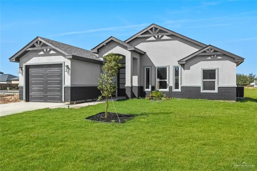 2404 San Pascual Street, San Juan, TX 78589 - #3