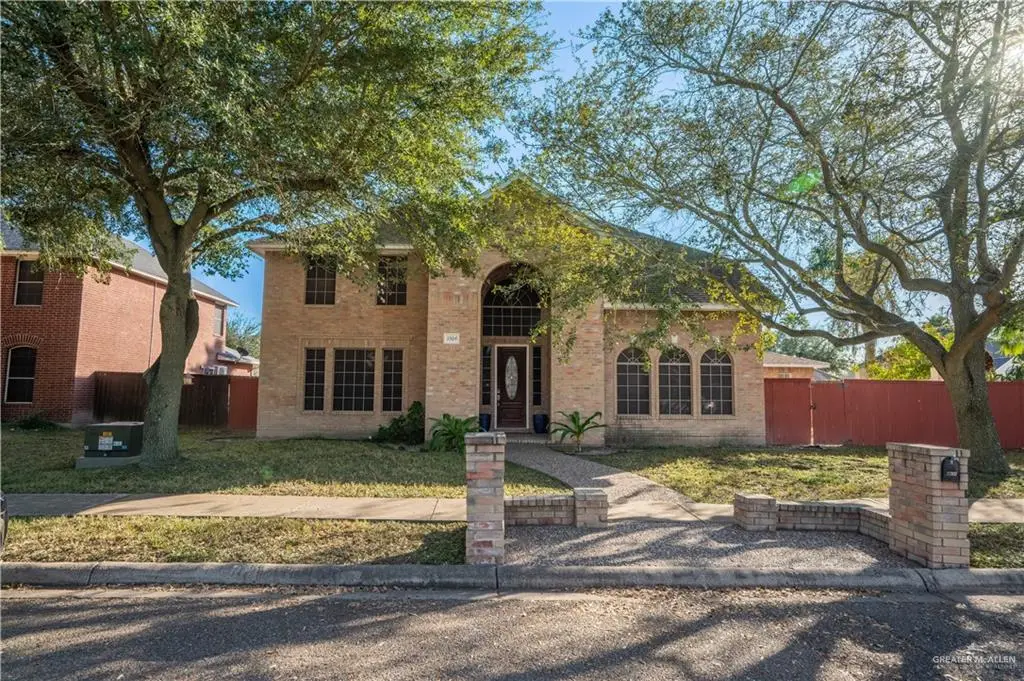 3504 San Clemente, Mission, TX 78572 - #1