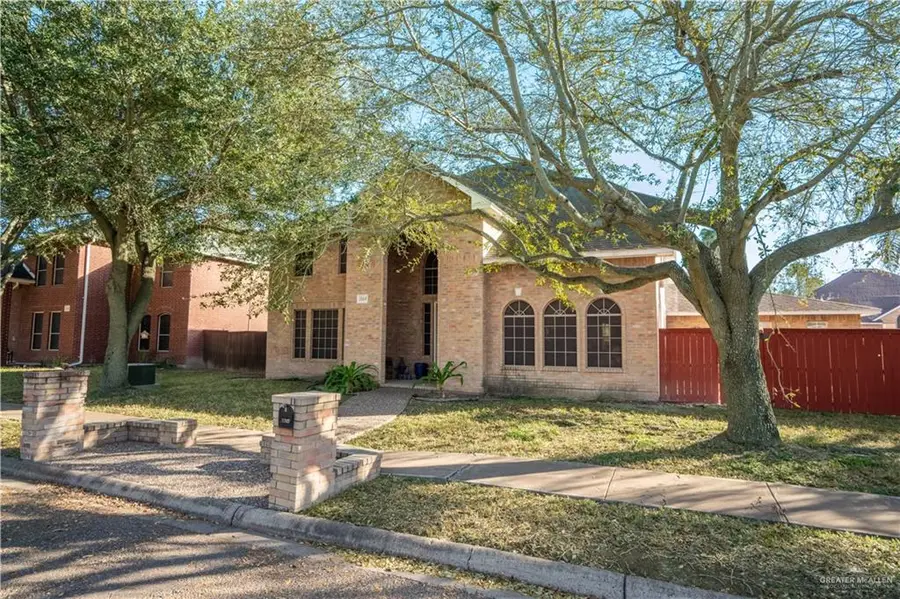 3504 San Clemente, Mission, TX 78572 - #3