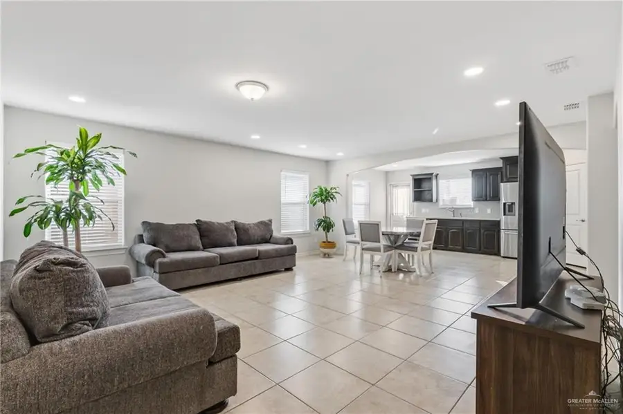 2513 Antelope Canyon Street, Edinburg, TX 78541 - #2